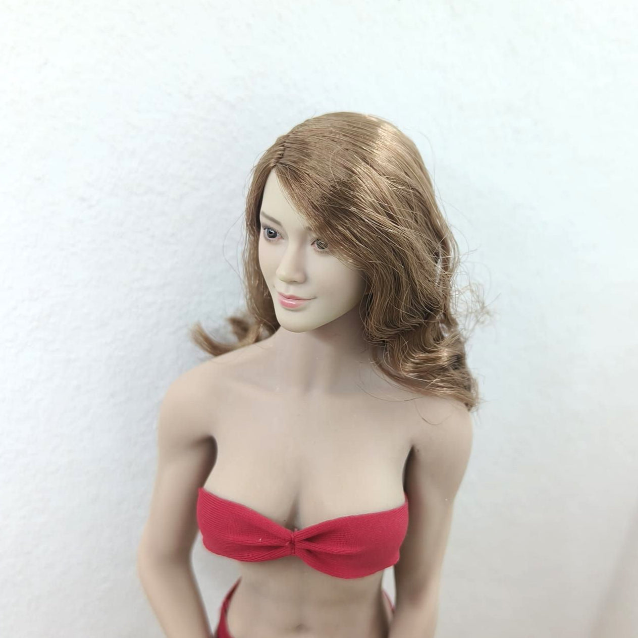 Fanny, 1:6 naisten pää