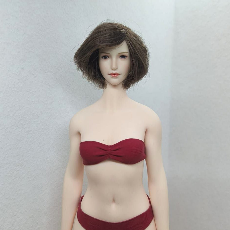 Harriett, 1:6 naisten pää