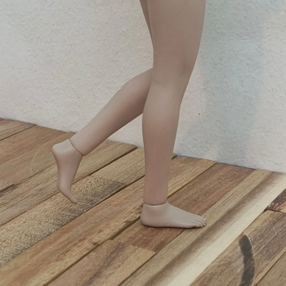 TBLeague 1:12 nainen, tummahiuksinen