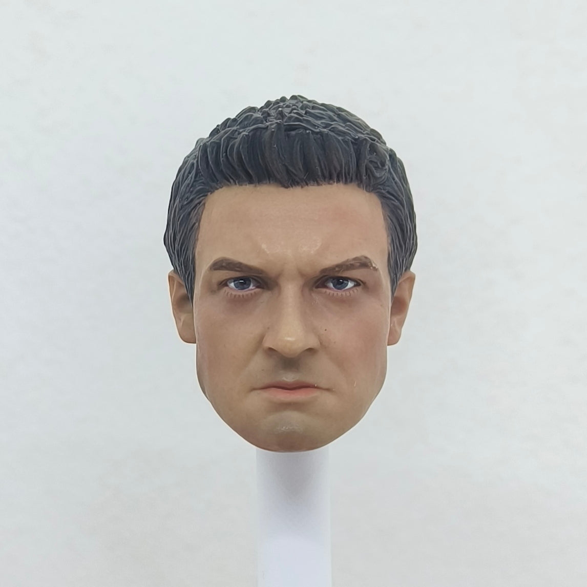 Jeremy, 1:6 miesten pää
