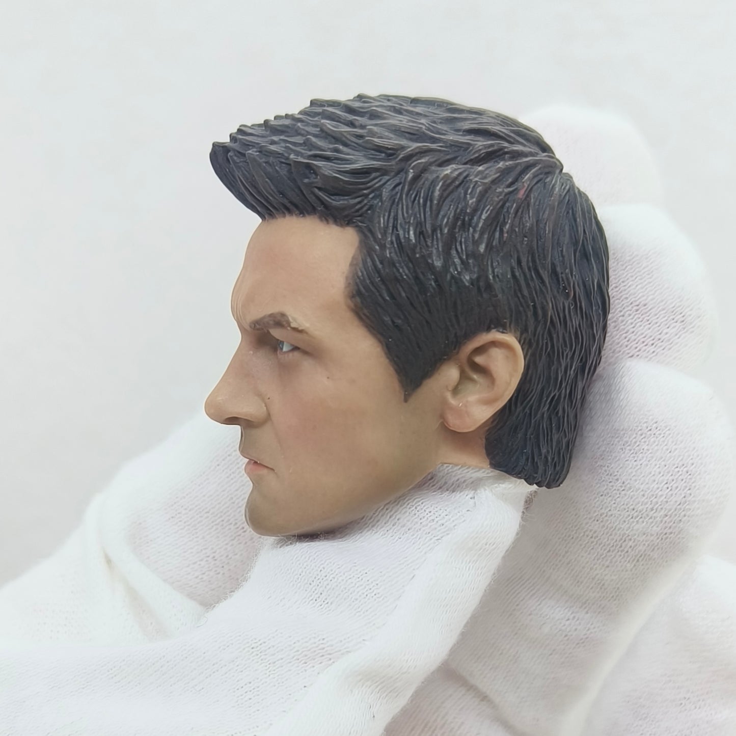 Jeremy, 1:6 miesten pää