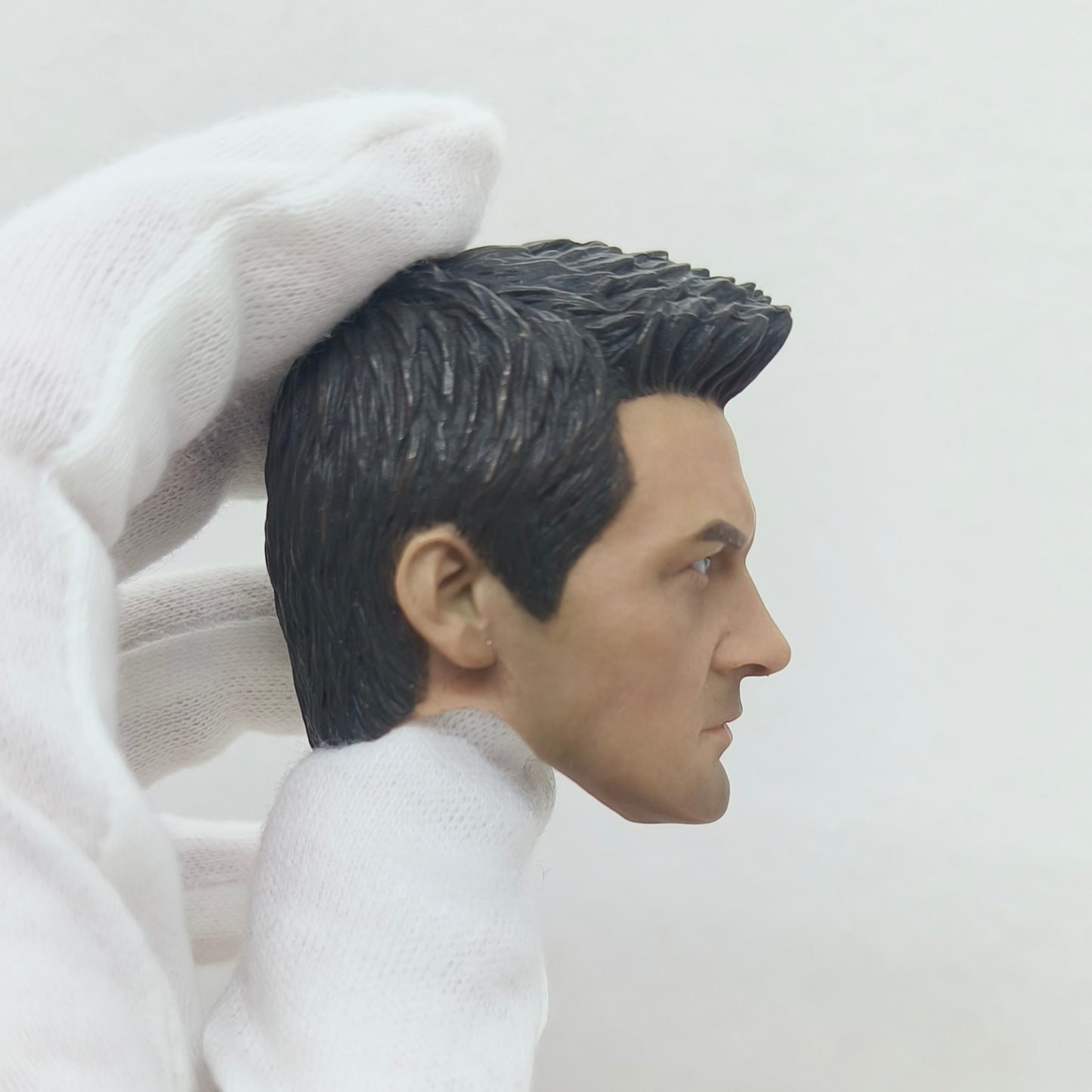 Jeremy, 1:6 miesten pää