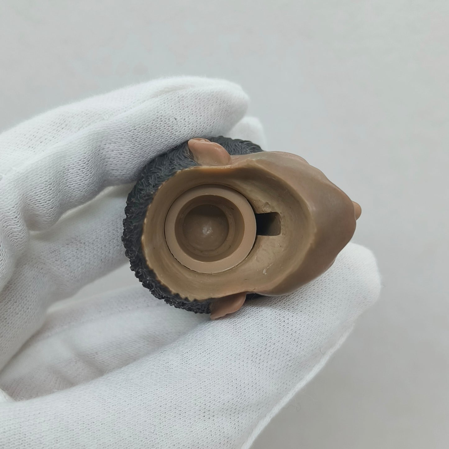 Jeremy, 1:6 miesten pää