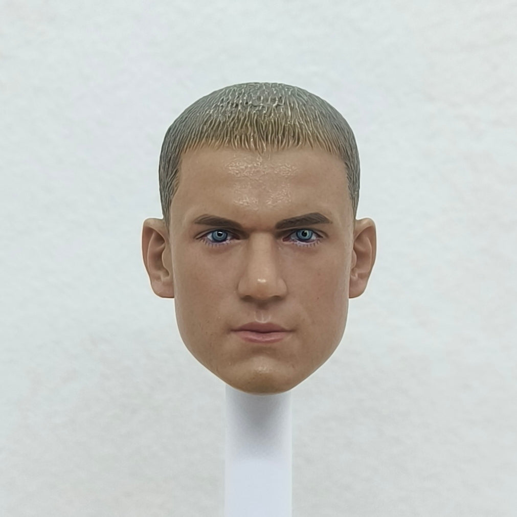 Miller, 1:6 miesten pää