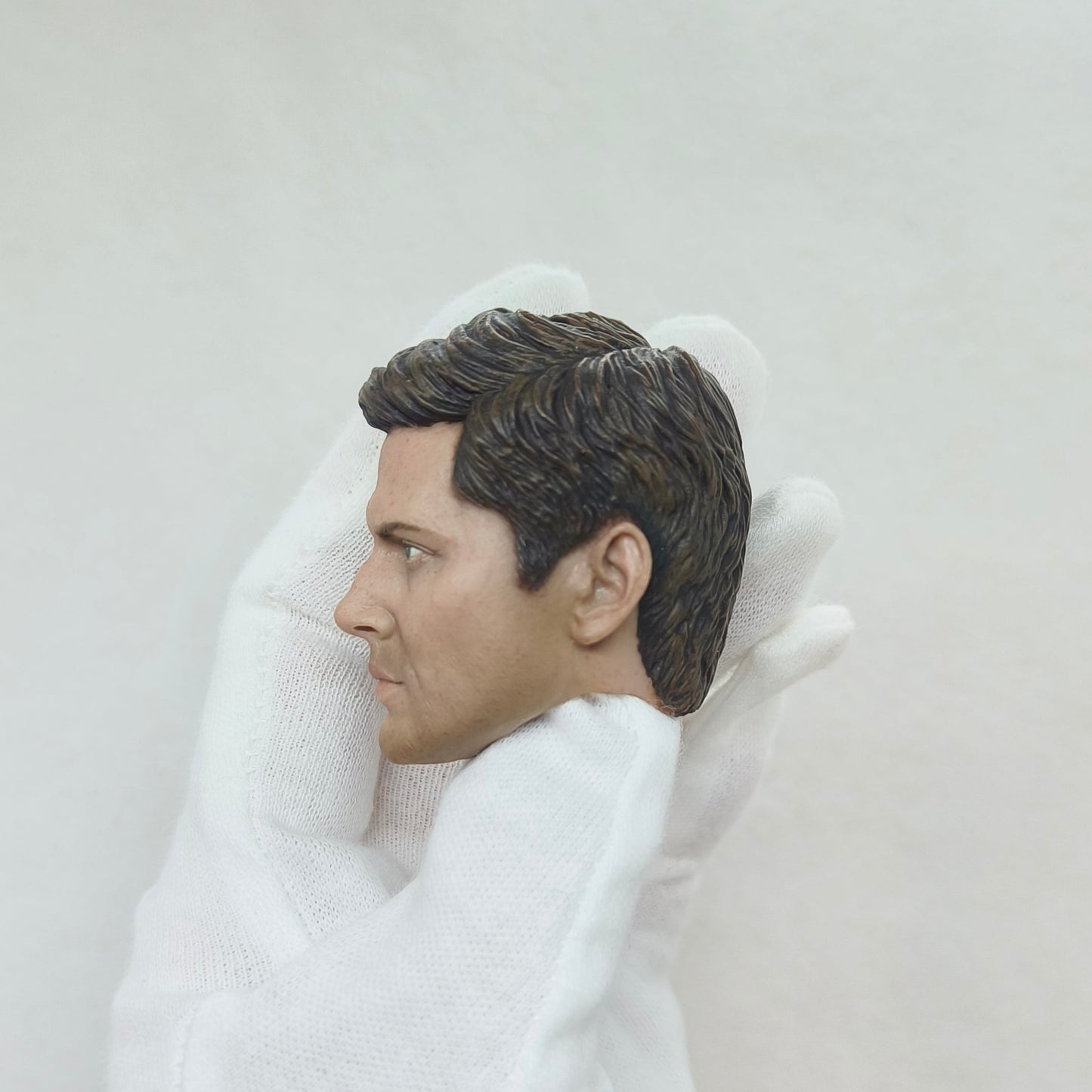 Paul, 1:6 miesten pää