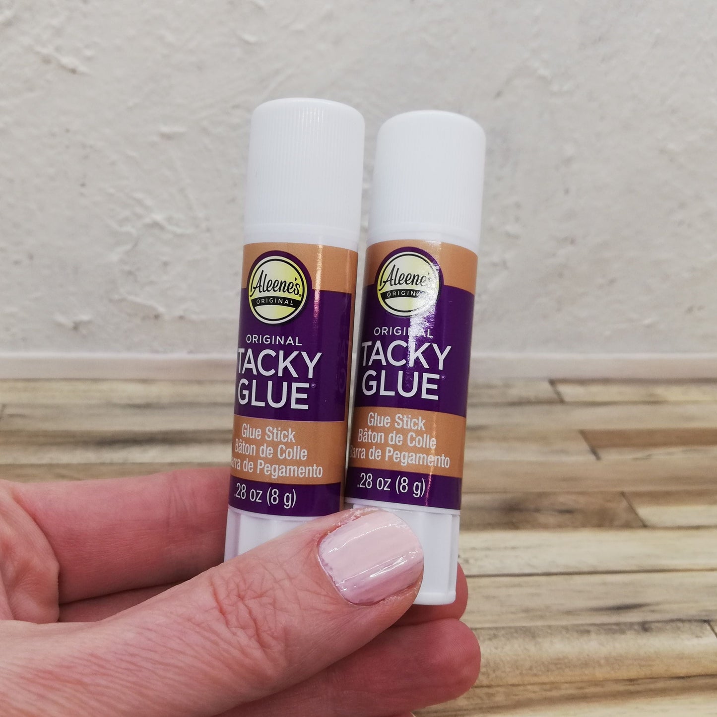 Aleene's Tacky Glue Stick 2kpl