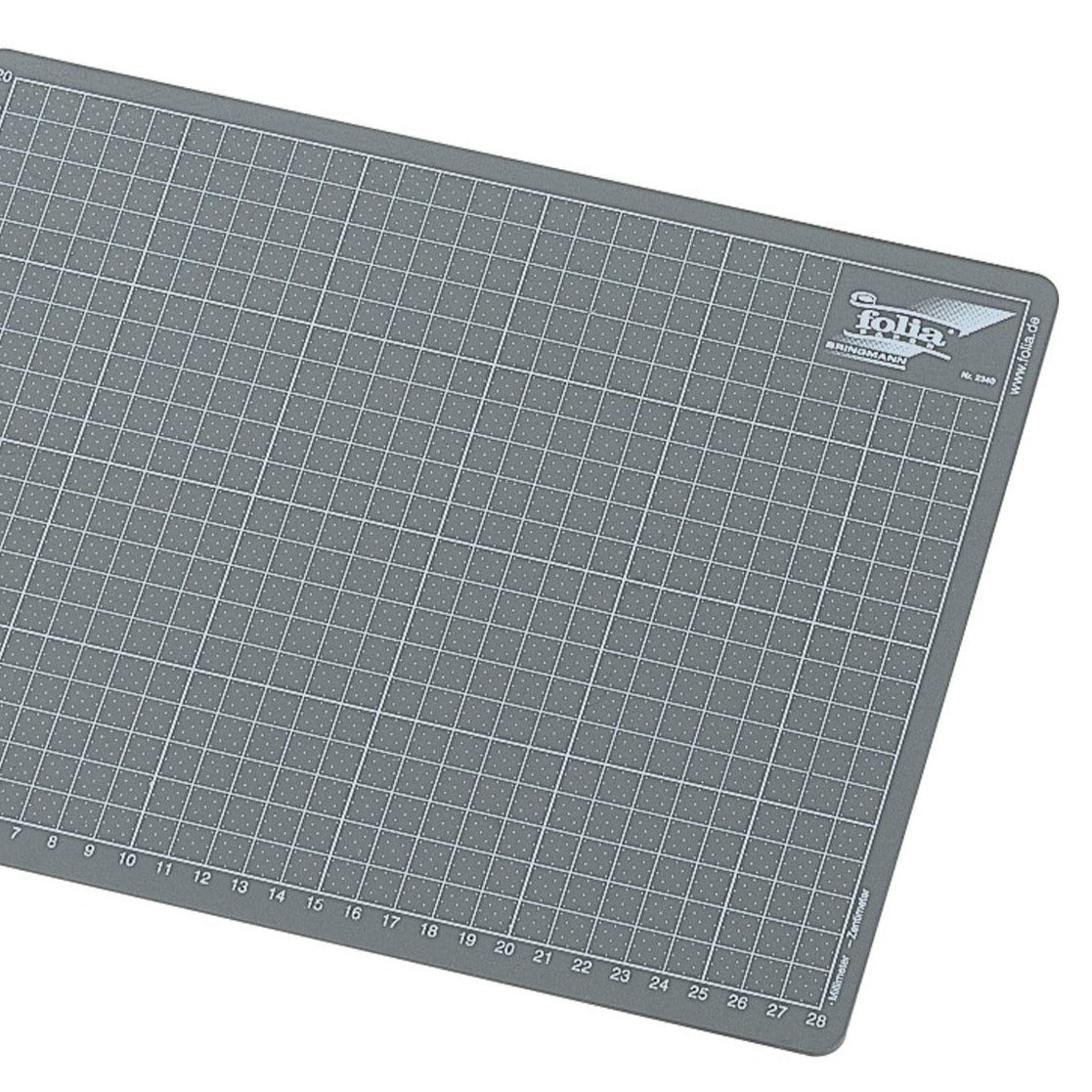 Folia leikkuualusta 22 x 30cm