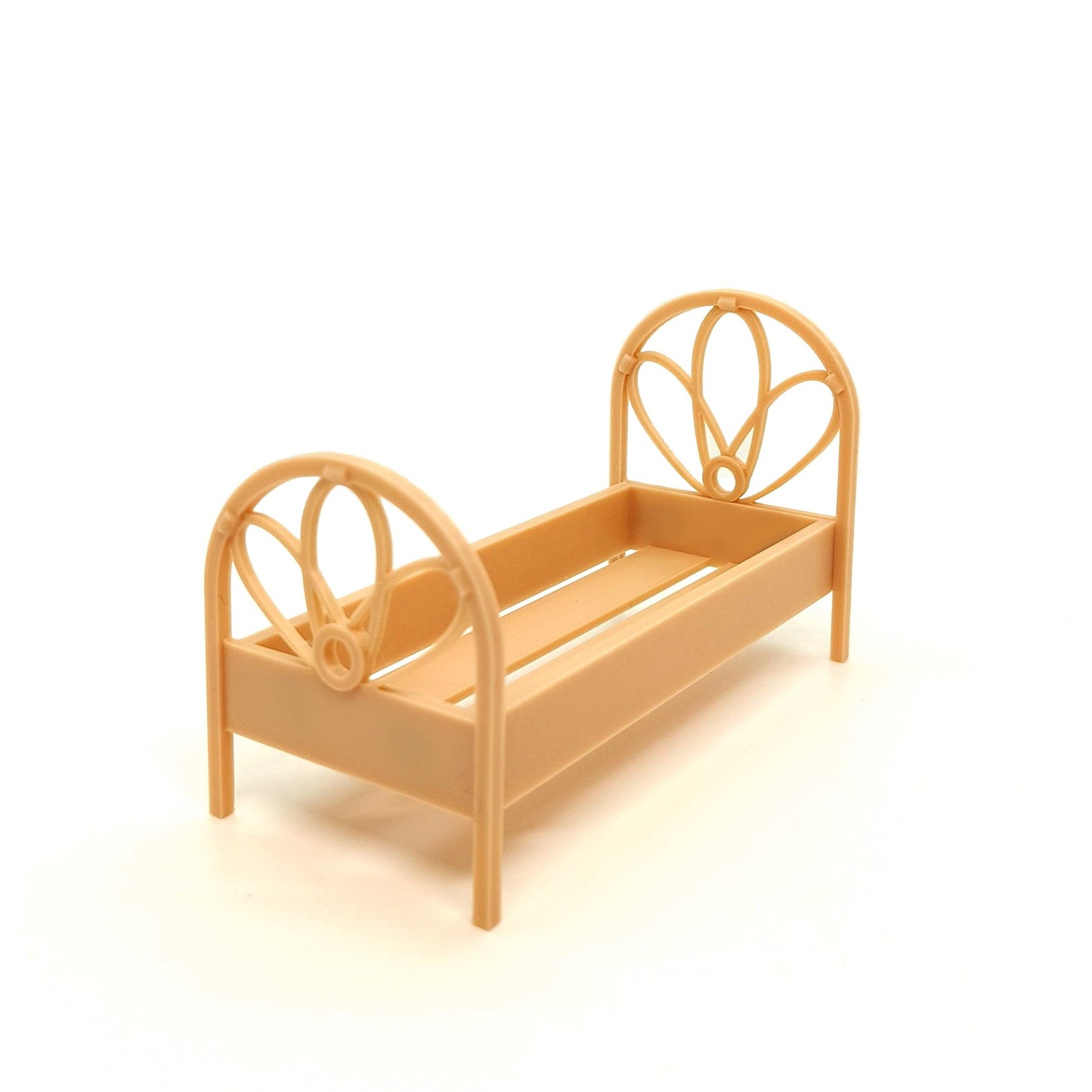 Lily -sänky yhdelle, 1:12 KIT