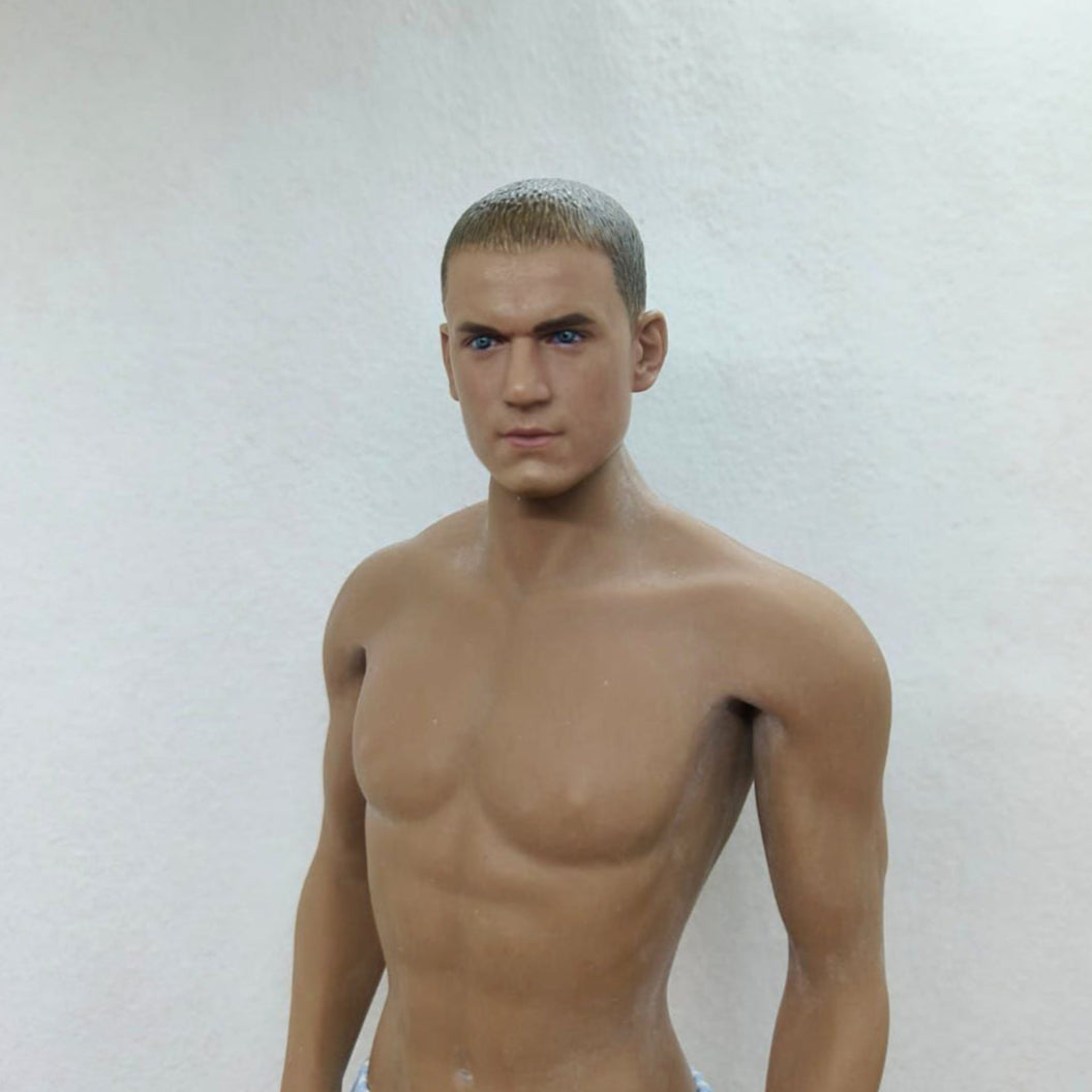 Miller, 1:6 miesten pää