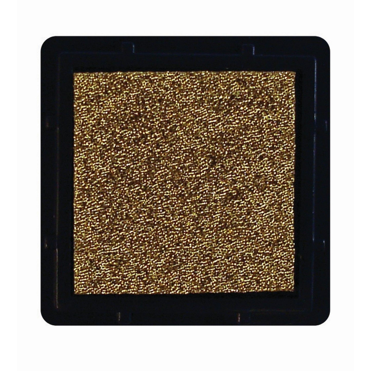 Nellie Snellen Mini Inkpad Gold