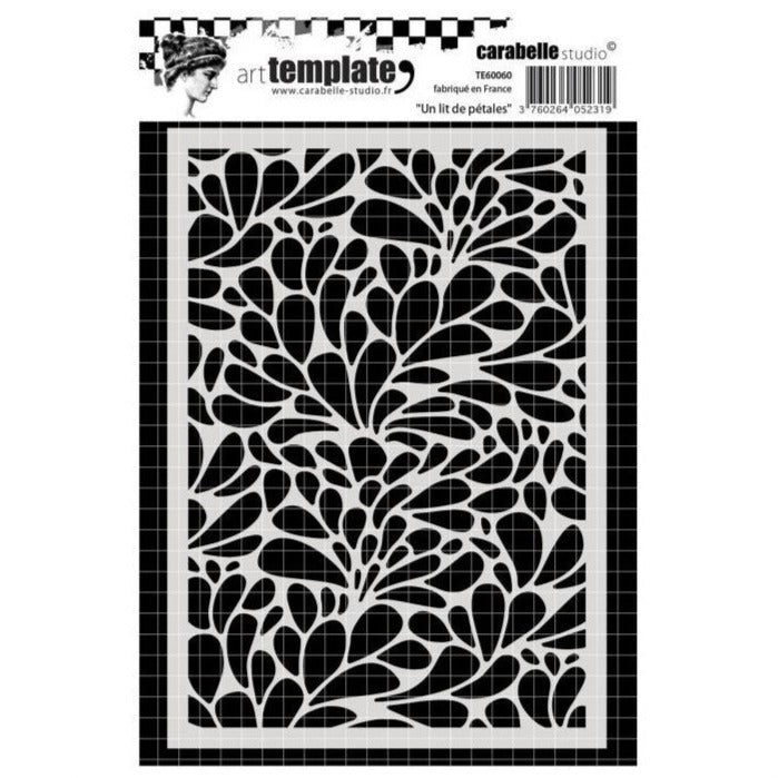 Carabelle Studio Un Lit De Petales -sapluuna