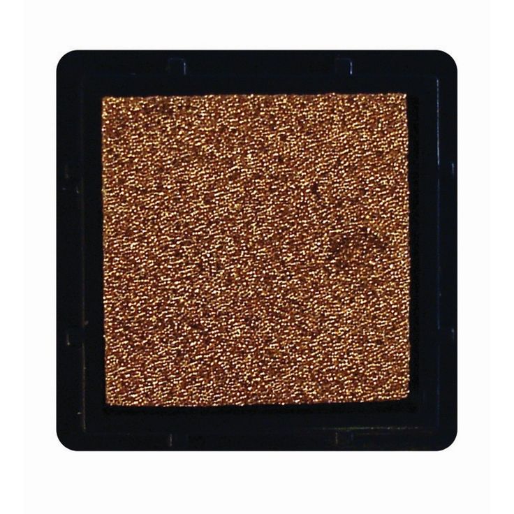 Nellie Snellen Mini Inkpad Copper