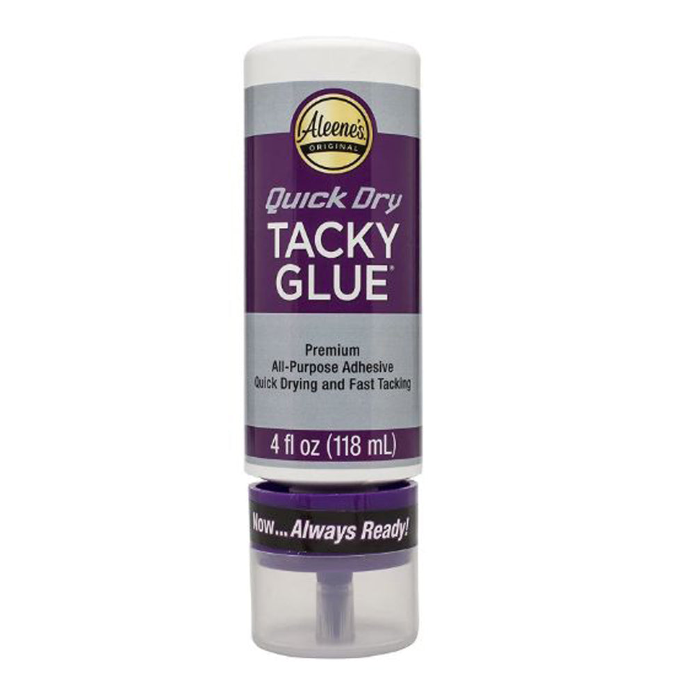 Aleene's Quick Dry Tacky Glue