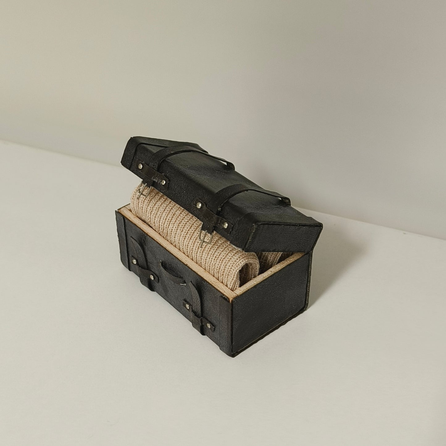 Matka-arkku, 1:12