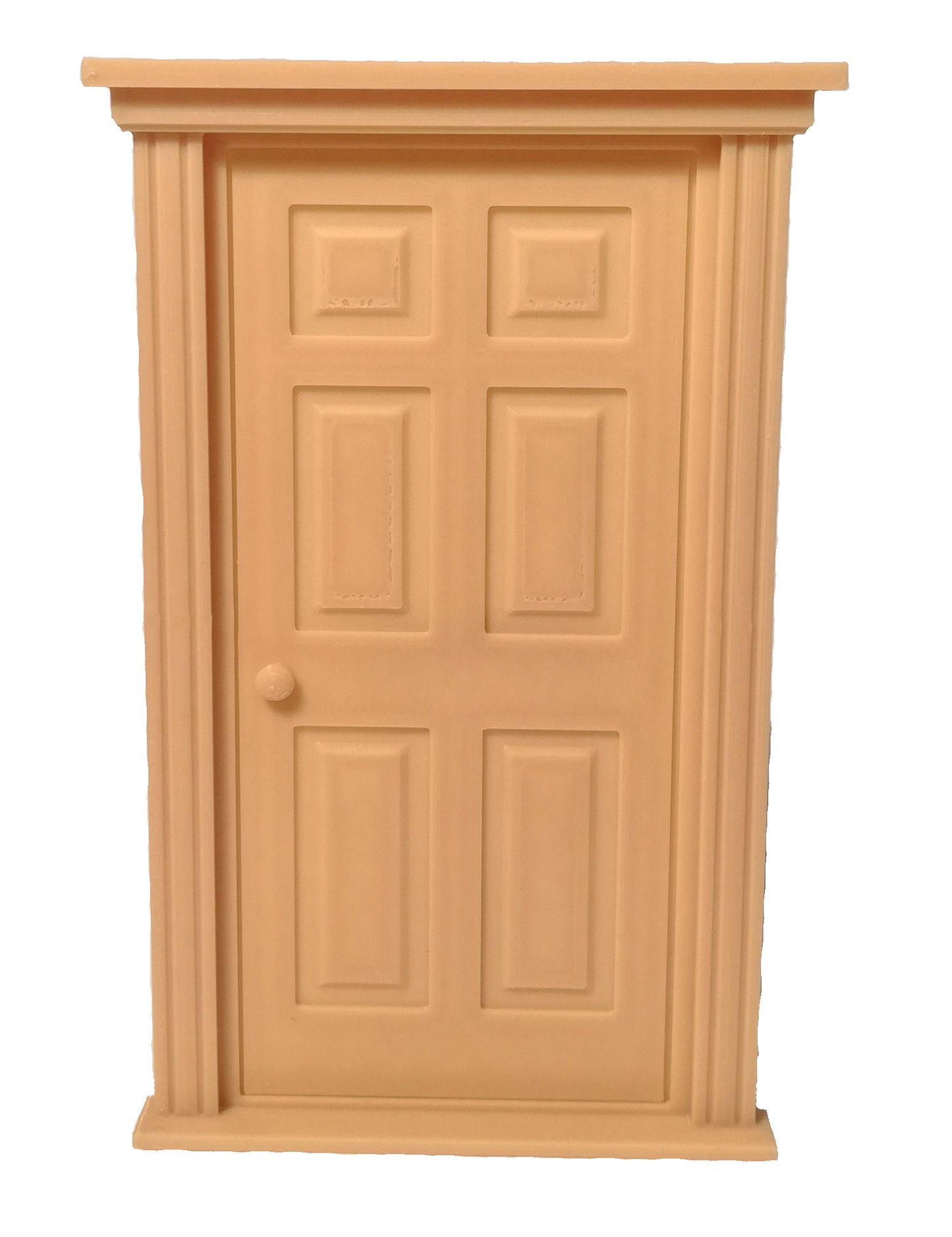 Mansion -ulko-ovi, 1:16, KIT