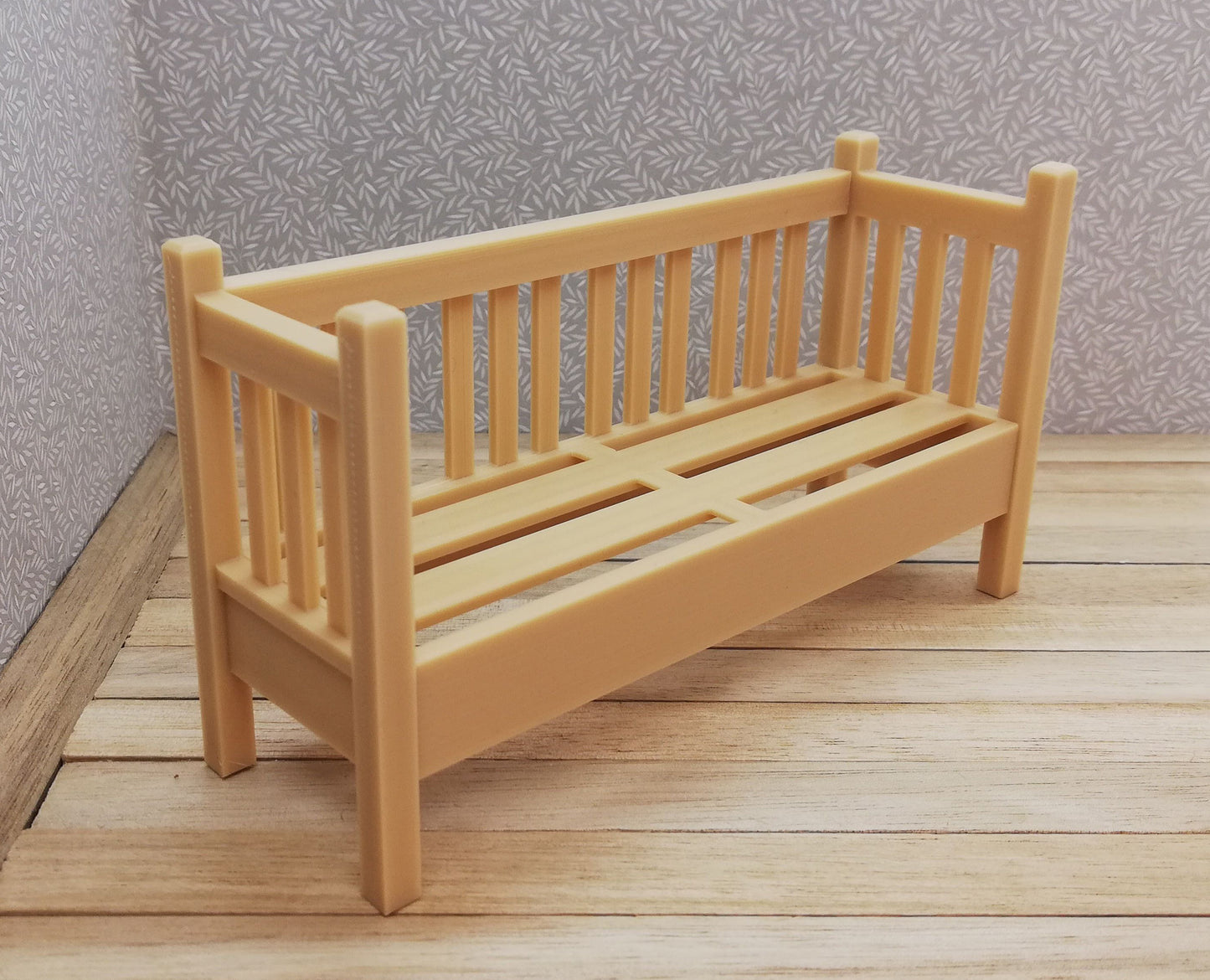 Country -sohva, 1:12, KIT