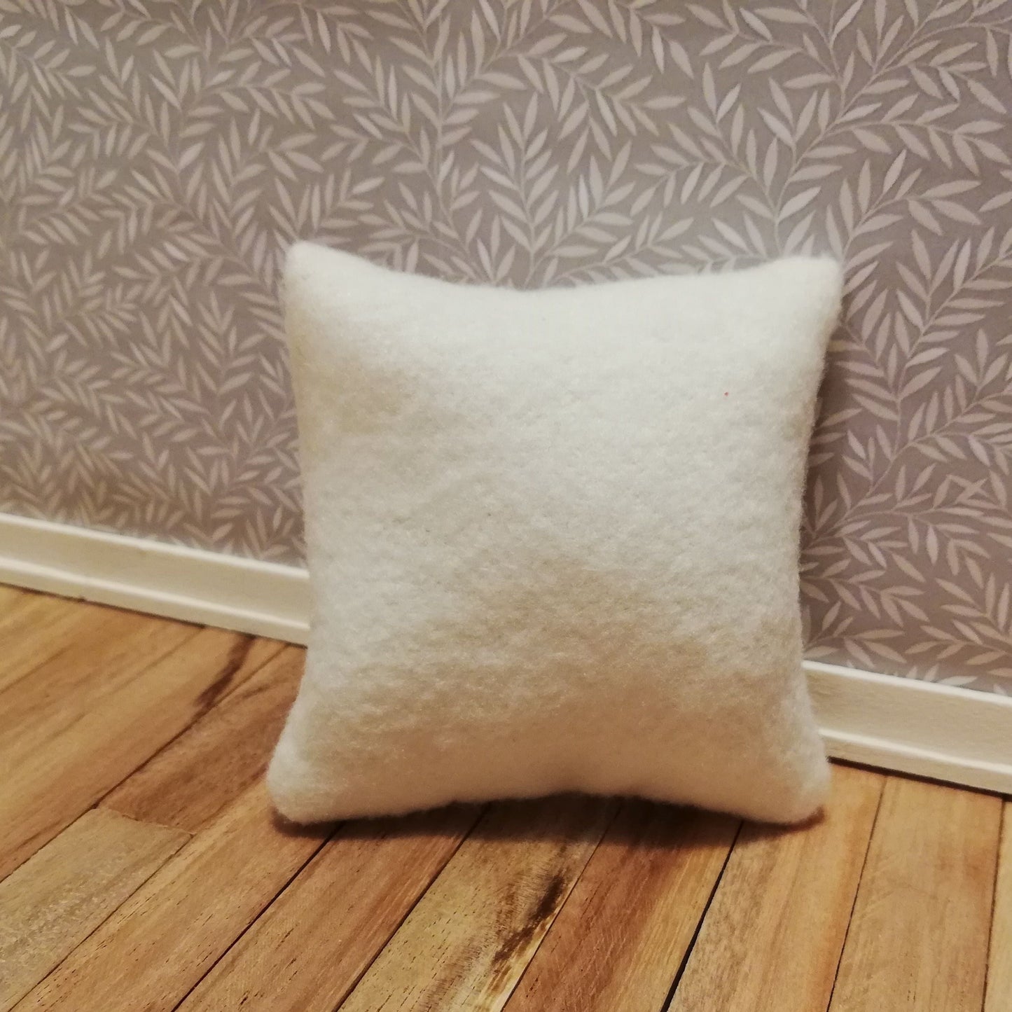 Pehmeä tyyny 1:6, neliö