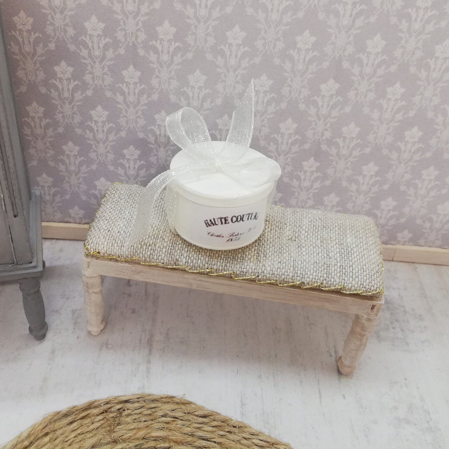 Hatturasia, couture 1:16