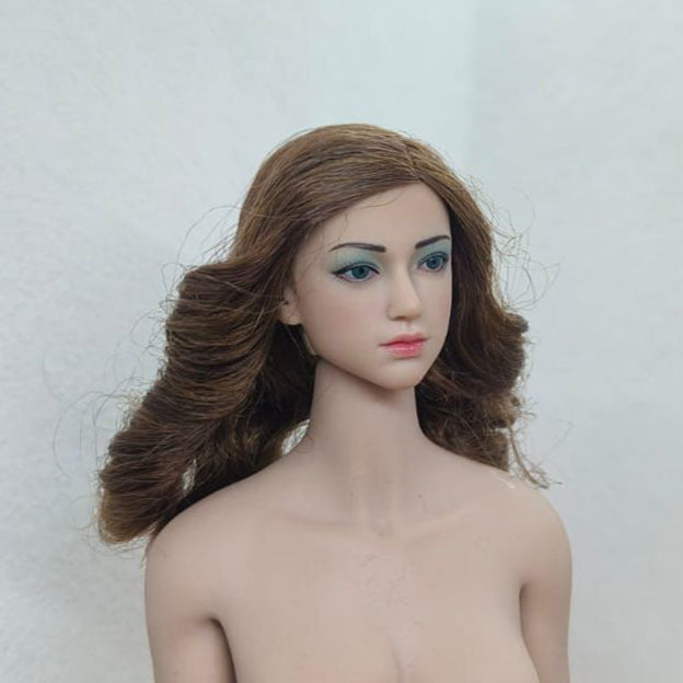 Amelie, 1:6 naisten pää