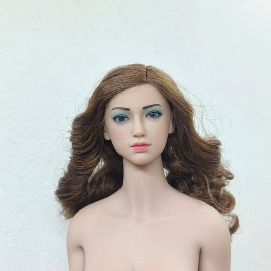 Amelie, 1:6 naisten pää