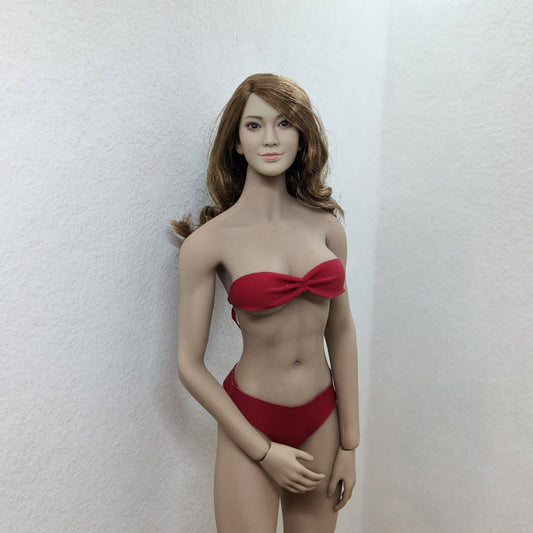 Fanny, 1:6 naisten pää