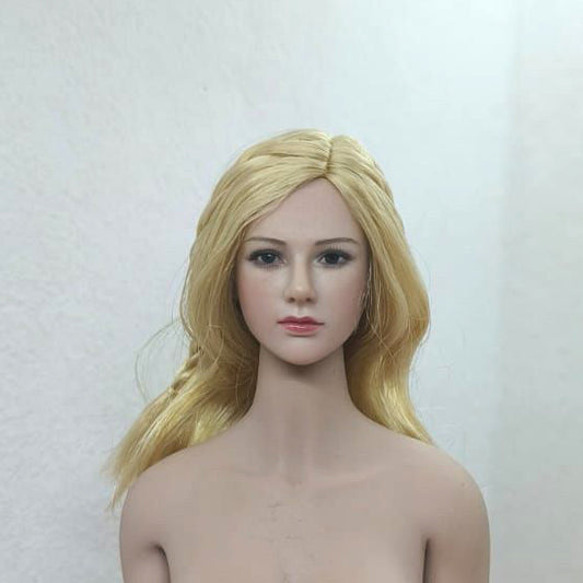 Gwyneth, 1:6 naisten pää