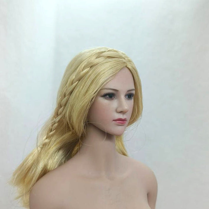 Gwyneth, 1:6 naisten pää