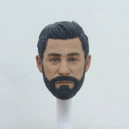 Pete, 1:6 miesten pää