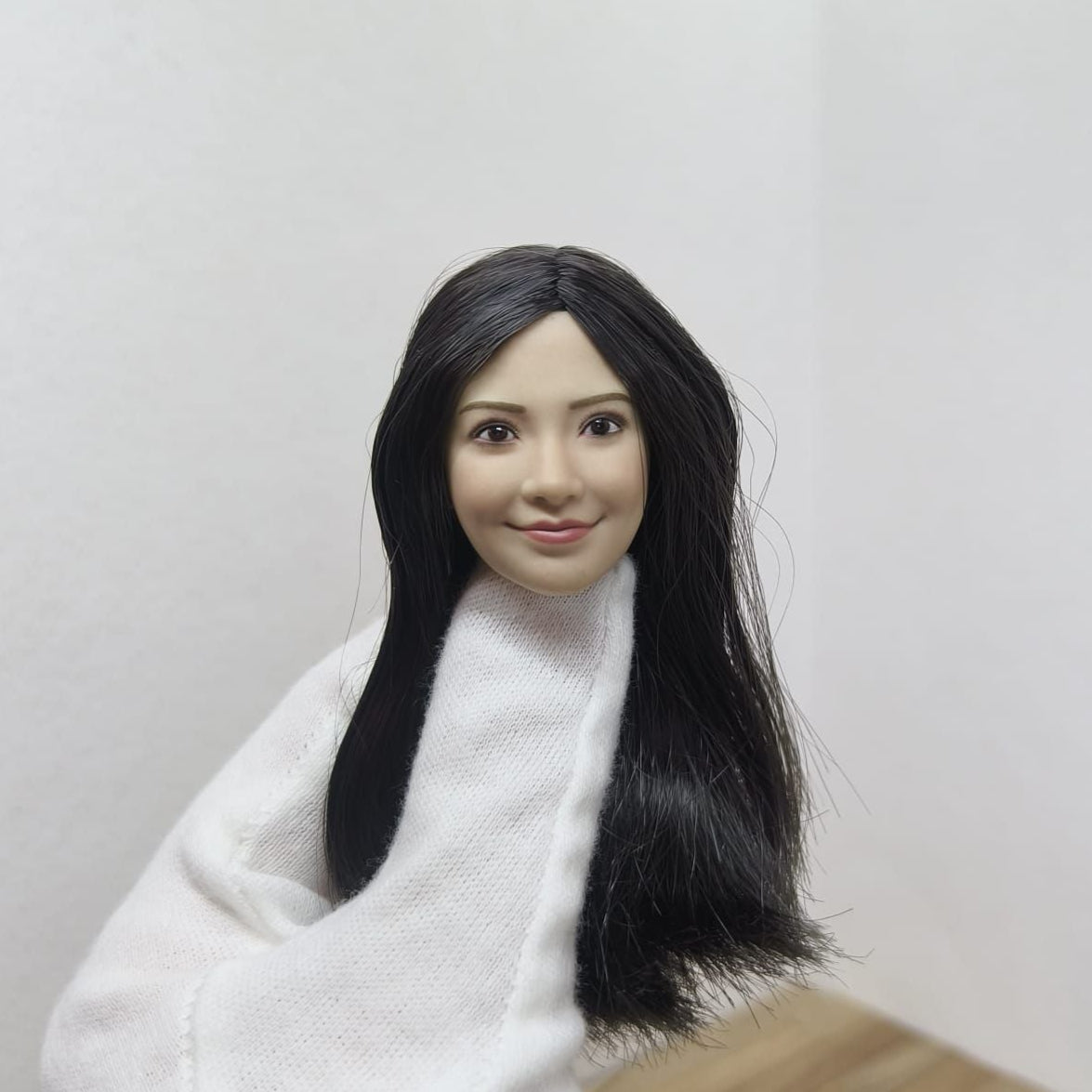 Kim, 1:6 naisten pää