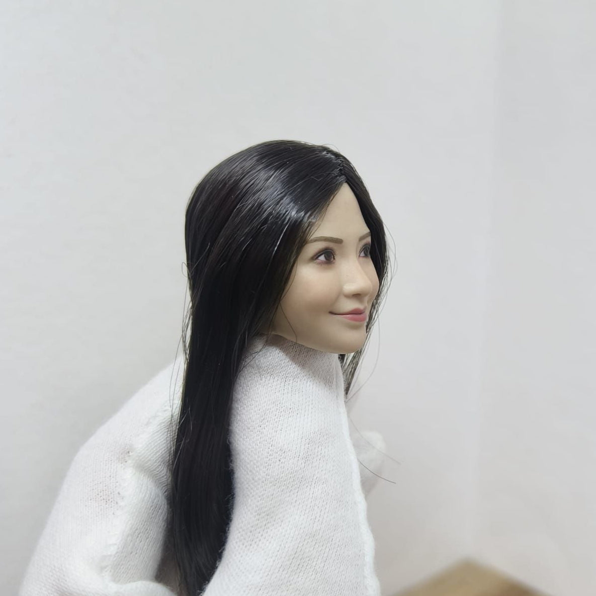 Kim, 1:6 naisten pää