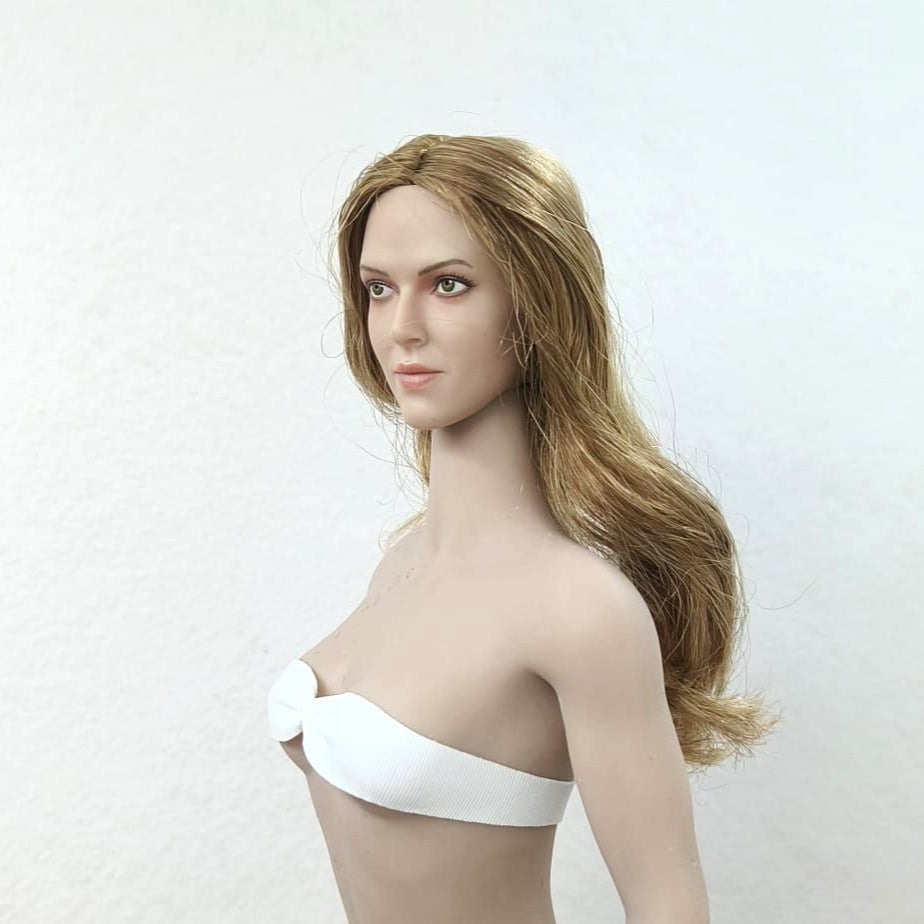 Lynette, 1:6 naisten pää