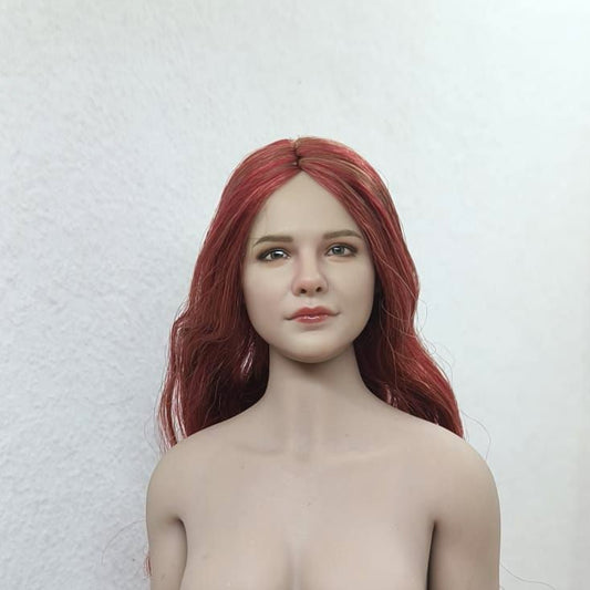 Mae, 1:6 naisten pää