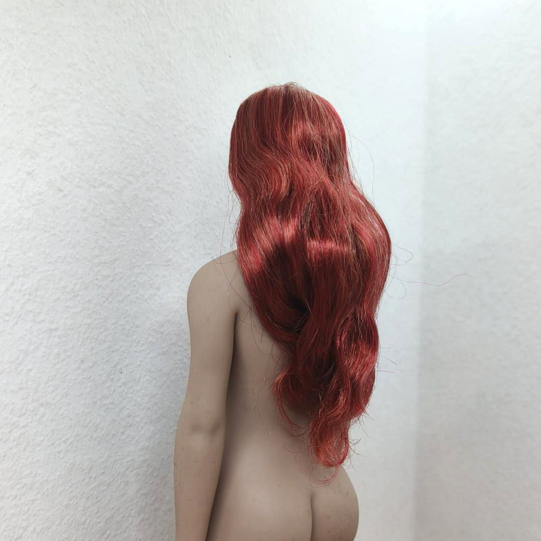 Mae, 1:6 naisten pää
