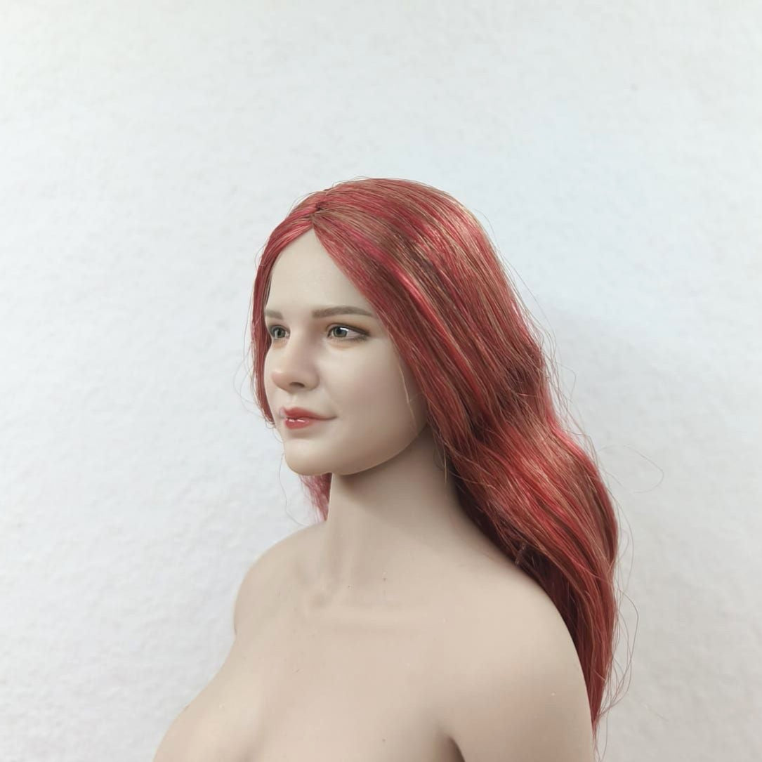 Mae, 1:6 naisten pää