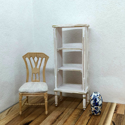 Mansion -hyllykkö, 1:12 KIT