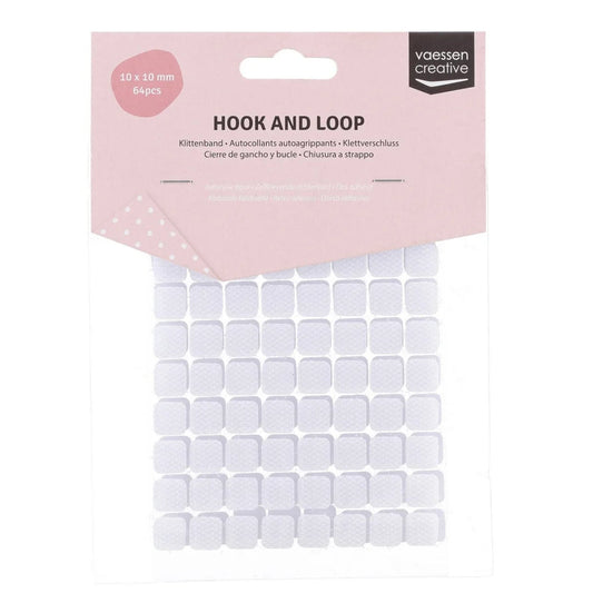 Vaessen Creative Hook and Loop