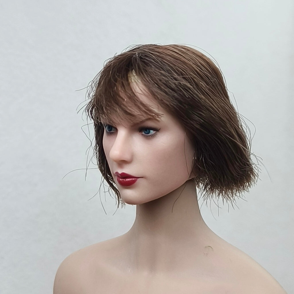 Sophie, 1:6 naisten pää