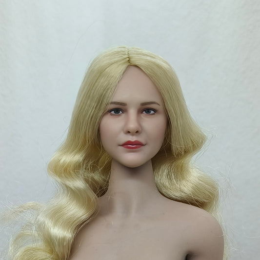 Juliette, 1:6 naisten pää