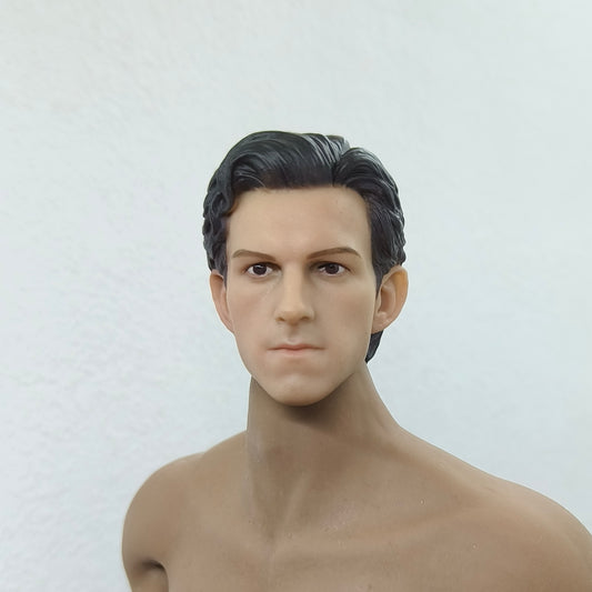 Colin, 1:6 miesten pää