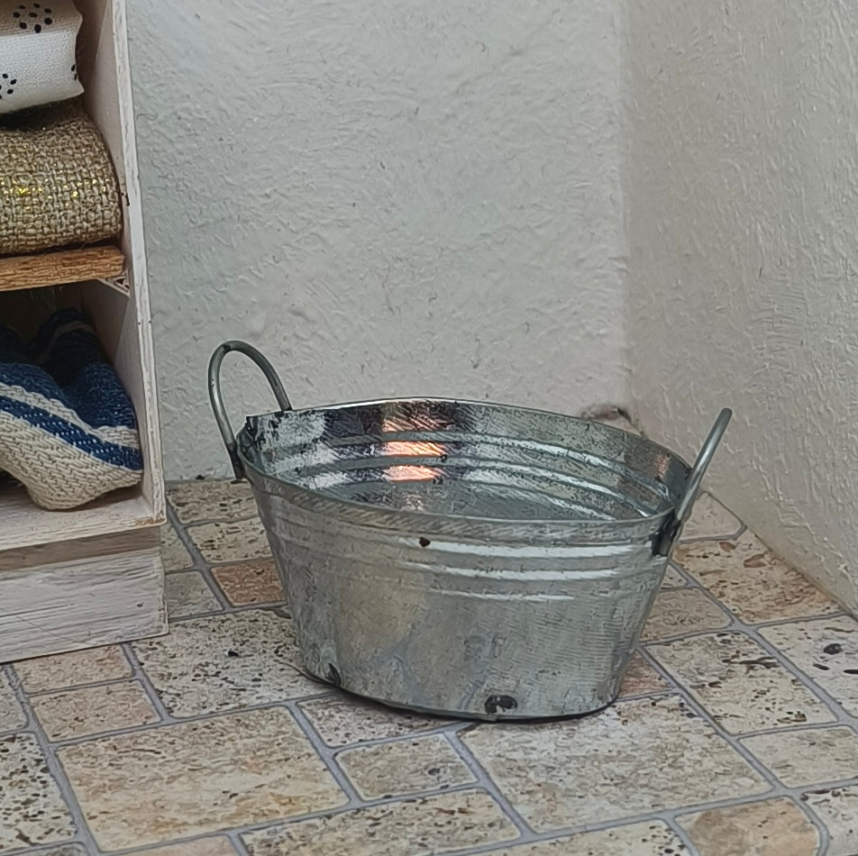 Pesusoikko, 1:12 ovaali