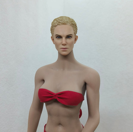 Aimee, 1:6 naisten pää