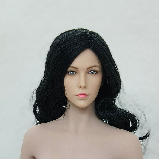 Xenia, 1:6 naisten pää