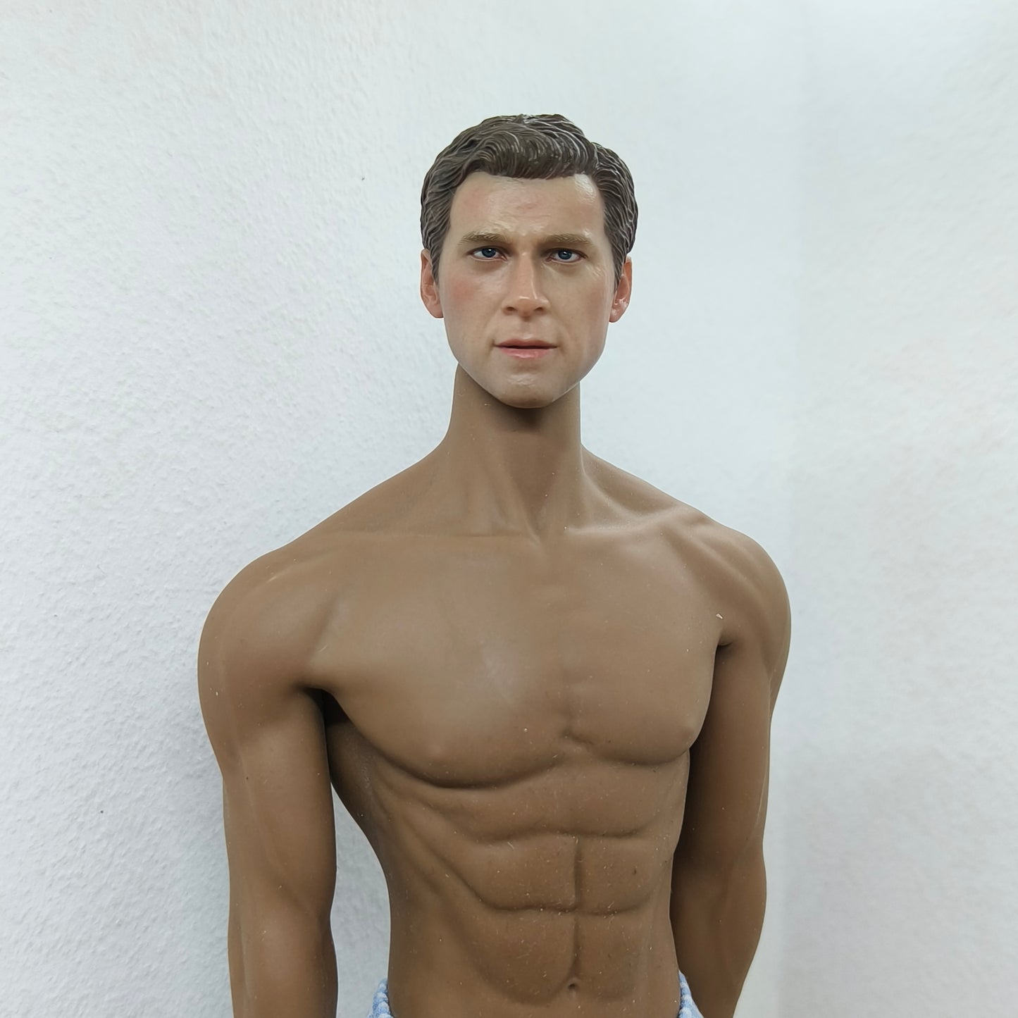 Adam, 1:6 miesten pää