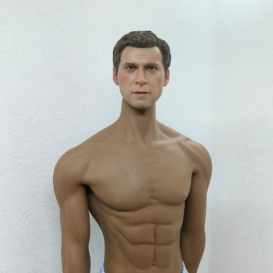 Adam, 1:6 miesten pää