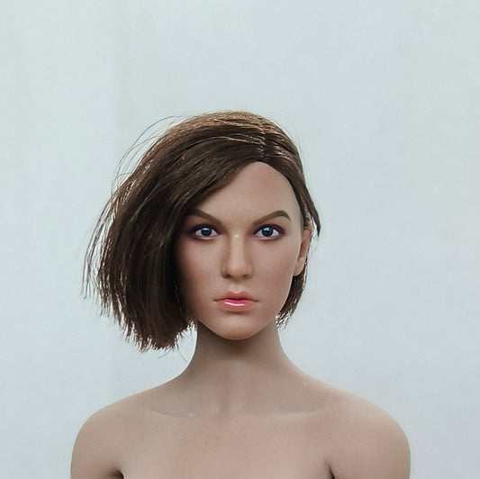 Zoe, 1:6 naisten pää