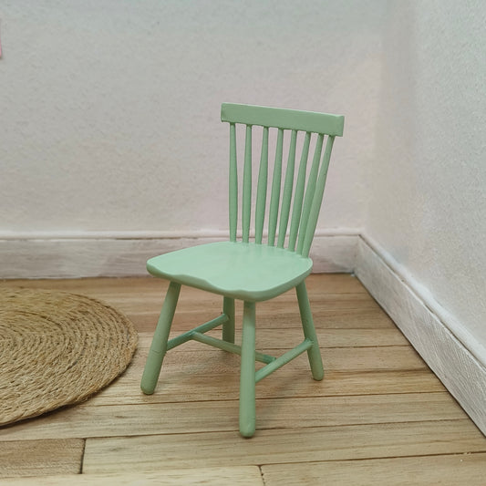 Pinnatuoli, 1:12 minttu