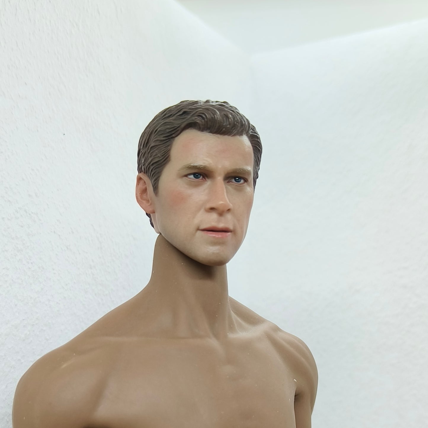Adam, 1:6 miesten pää