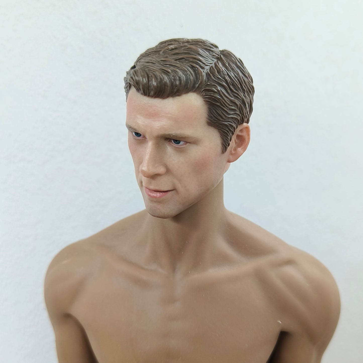 Adam, 1:6 miesten pää