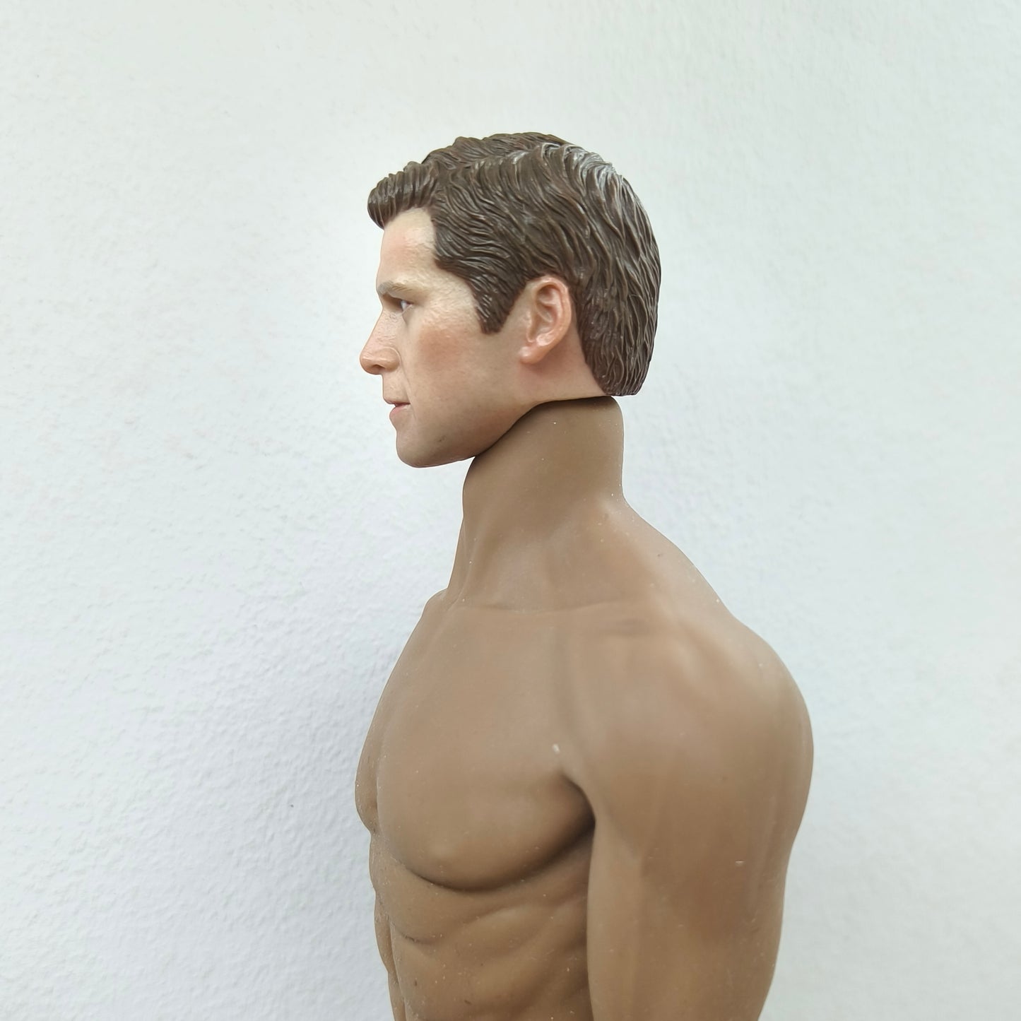 Adam, 1:6 miesten pää