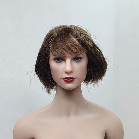 Sophie, 1:6 naisten pää
